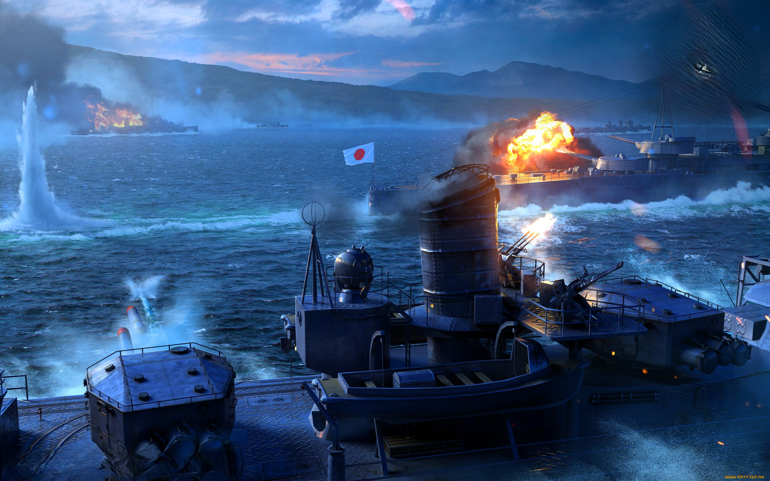  , world of warships, , , , , 